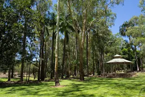 Emerald Botanic Gardens image