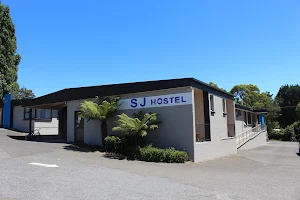 SJ Hostel. Launceston image
