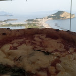 Photo n°2 de l'avis de Vincenzo.o fait le 20/06/2021 à 10:25 sur le  Sunrise Est. 1984 à Bacoli