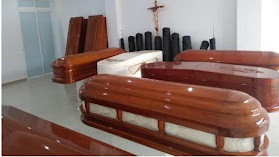 Funeraria San Luis