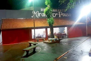Restaurante Mirante do Pouso Bariri image