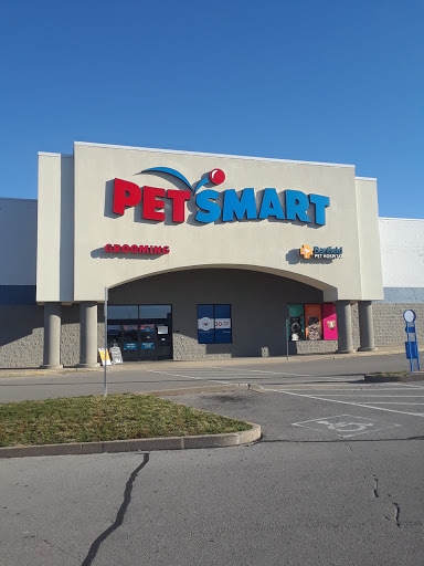 PetSmart, 2784 Wilma Rudolph Blvd, Clarksville, TN 37040, USA, 
