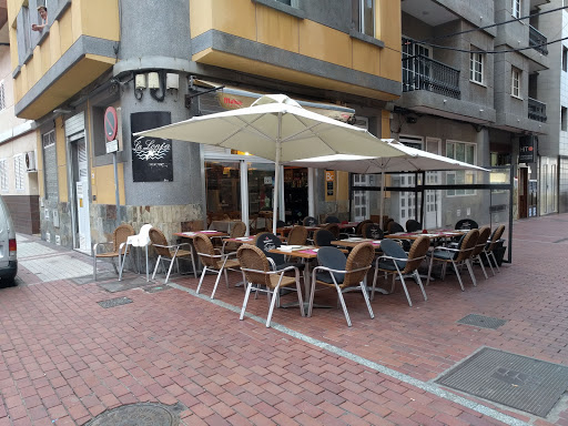 Información y opiniones sobre Tasca La Lonja de Las Palmas De Gran Canaria