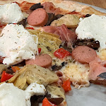 Photo n°2 de l'avis de Farzad.h fait le 22/03/2023 à 13:59 sur le  Ai Portici à Tolmezzo