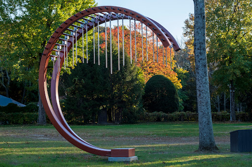 Live Music Venue «Caramoor Center for Music and the Arts», reviews and photos, 149 Girdle Ridge Rd, Katonah, NY 10536, USA