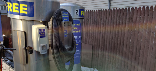 Car Wash «Flag Car Wash Llc», reviews and photos, 2 Dallas Ave, Bristol, CT 06010, USA