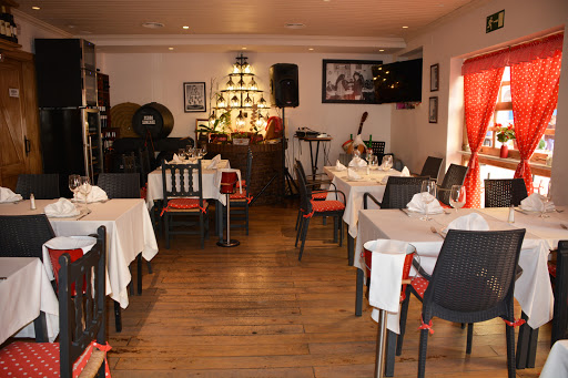 TRATTORIA LIMPRONTA