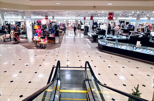 Department Store «Nordstrom Ross Park», reviews and photos, 1000 Ross Park Mall Dr, Pittsburgh, PA 15237, USA