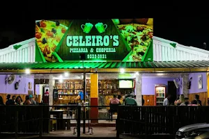 Celeiro's Pizzaria & Choperia image