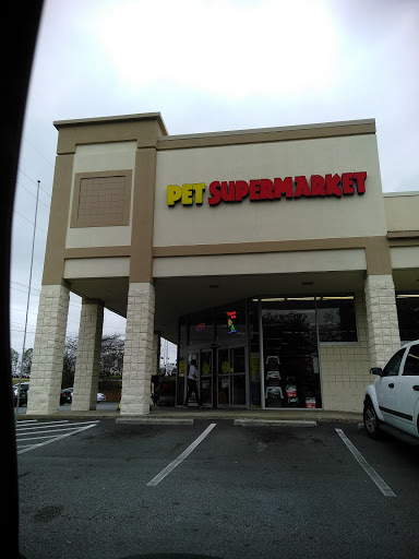 Pet Supply Store «Pet Supermarket», reviews and photos, 3821 S Cobb Dr, Smyrna, GA 30080, USA