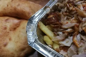 Doner kebab image