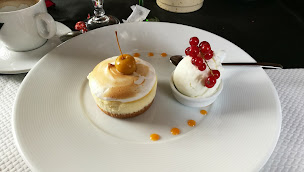 Photo n°2 de Restaurant à L'Arbre Vert à Drusenheim ()