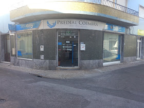 Predial Coimbra - Imobiliária