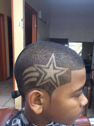 Barber Shop «The new generation barber shop», reviews and photos, 1307 Kingsway Rd, Brandon, FL 33510, USA