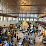 Photo n°3 de l'avis de Dirk. fait le 08/04/2023 à 11:07 sur le  Alte Turnhalle Berlin à Berlin