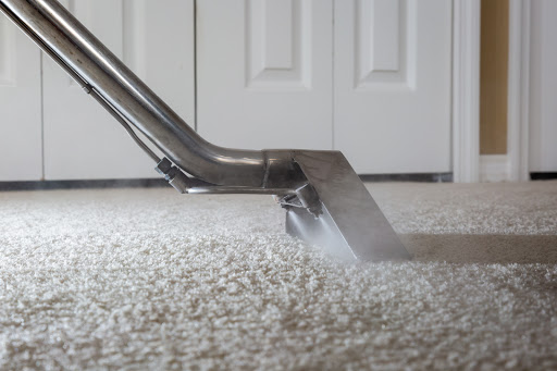 Carpet Cleaning by Tom