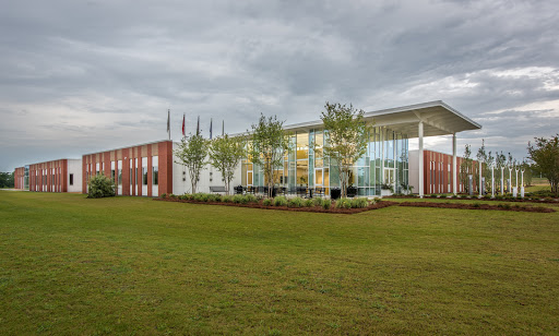 Georgia VECTR Center (Veterans Education Career Transition Resource) Center