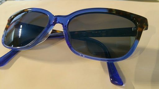 Optician «Prism Optical Chicago», reviews and photos, 3594 N Milwaukee Ave, Chicago, IL 60641, USA