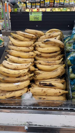 Grocery Store «Aquí Supermarket», reviews and photos, 617 Main St, Bridgewater, NJ 08807, USA