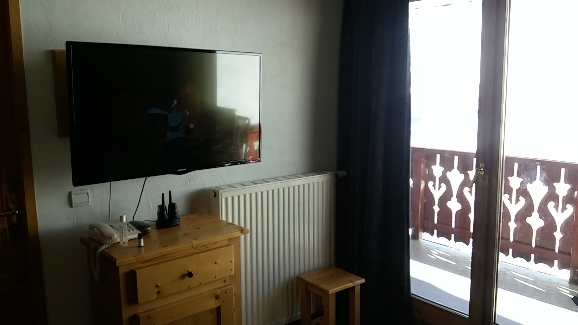 Photo n° 1 de l'avis de Mike.y fait le 28/01/2018 à 11:01