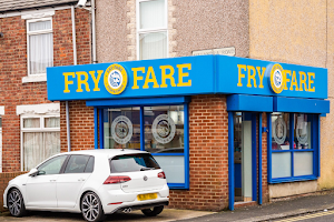 Fry Fare Fish And Chips image