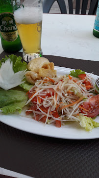 Plats et boissons du Restaurant thaï Khon Kaen Restaurant Thaï à Évian-les-Bains - n°20