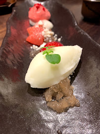 Mochi du Restaurant japonais authentique Kura à Paris - n°1