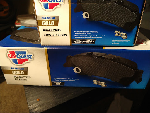 Auto Parts Store «AutoZone», reviews and photos, 3734 Lawrenceville Hwy, Tucker, GA 30084, USA