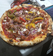 Plats et boissons du Pizzeria Alforno à Sartrouville - n°18