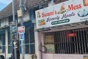 Swami’s Mess Homely Meals image