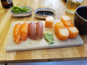 Photo n°34 de Osakyo | Sushi Bar - Bordeaux à Bordeaux ()