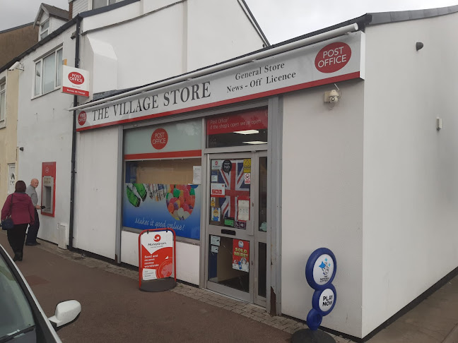 Reviews of Sacriston Post Office in Durham - Post office