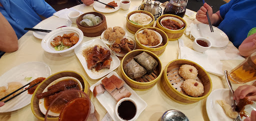 Yue Huang Restaurant