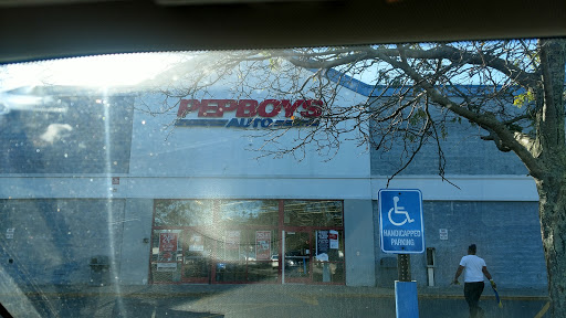 Auto Parts Store «Pep Boys Auto Parts & Service», reviews and photos, 425 Sunrise Hwy, Patchogue, NY 11772, USA