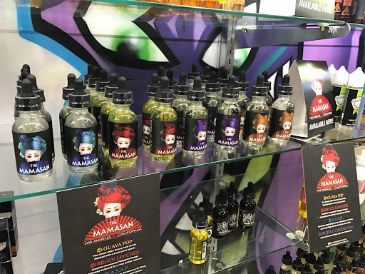 Tobacco Shop «Nahar Food & Discount Liquor Smoke Vape Shop», reviews and photos, 600 S Virginia St e, Reno, NV 89501, USA