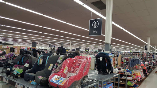 Department Store «Walmart Supercenter», reviews and photos, 310 31st Ave SE, Puyallup, WA 98374, USA