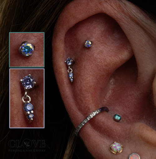 Explore cthulhu tattoo ideas, creative tattoo ideas in Roanoke, available at Clove Piercing & Fine Jewelry