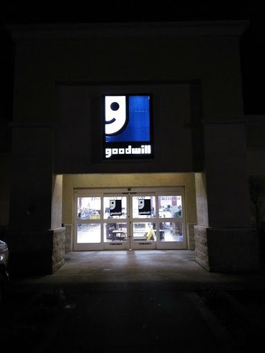Thrift Store «Goodwill Port St. Lucie West Store & Donation Center», reviews and photos