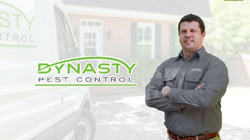 Dynasty Pest Control