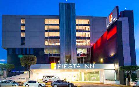 Fiesta Inn Tlalnepantla image