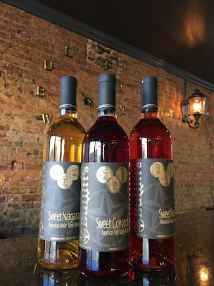 Bullitt's Winery & Bistro