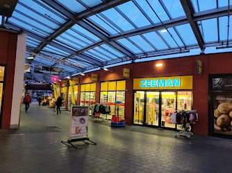 Zeeman Assen Kleuvenstee