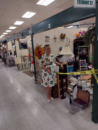 Paradise Valley Antique Mall