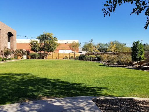 Event Venue «because Event Space», reviews and photos, 3419 E University Dr, Phoenix, AZ 85034, USA