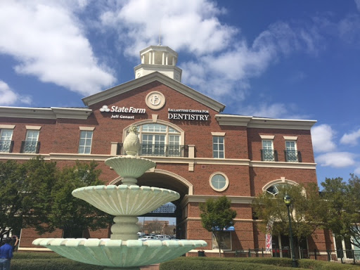 Insurance Agency «Jeff Genant - State Farm Insurance Agent», reviews and photos