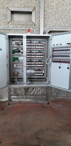Instalatii Electrice DRK ȘTEF ELECTRIC CONS