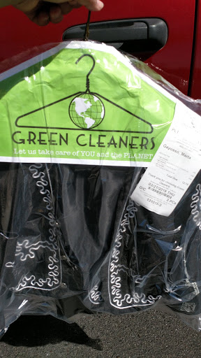 Dry Cleaner «The Clothes Hangar - Green Cleaner», reviews and photos, 5110 N Dysart Rd #112, Litchfield Park, AZ 85340, USA