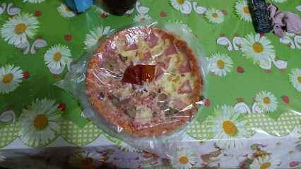 Aldos Pizza - Efraín R. Gómez 11A, 4ta., 70000 Juchitán de Zaragoza, Oax., Mexico