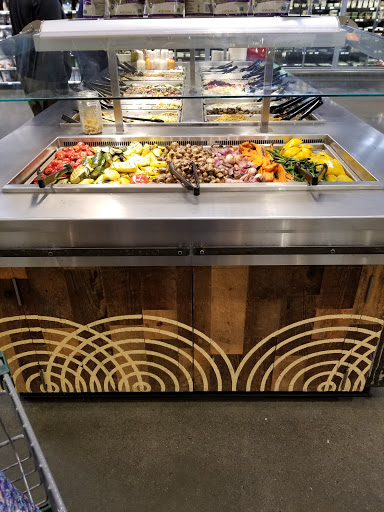 Grocery Store «Whole Foods Market», reviews and photos, 2800 Old Milton Pkwy, Alpharetta, GA 30004, USA