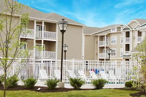 Townley Park Apartments in Lexington KY image